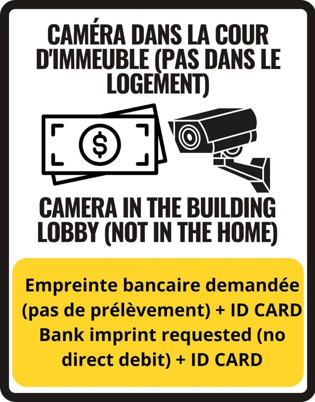 La Suite De L'Observatoire Strasbourg Eksteriør billede